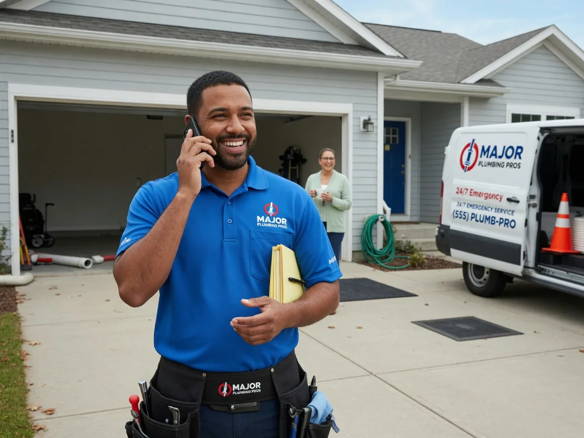 Drain Cleaning Services Archbald, PA FAQs